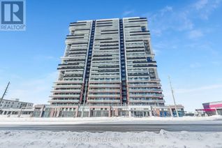 Condo Apartment for Sale, 2550 Simcoe Street N #2110, Oshawa (Windfields), ON