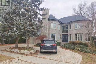 Property for Rent, 113 Whittington Place, Oakville (Old Oakville), ON