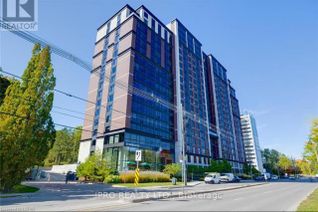 Condo Apartment for Sale, 1235 Richmond Street #405, London, ON