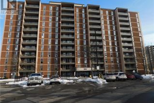 Condo for Sale, 1964 Main Street W Unit# 903, Hamilton, ON