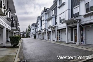 Townhouse for Rent, 8433 164 Street, Surrey, BC