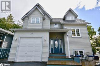 House for Sale, 25 Laidlaw Street, Wasaga Beach, ON