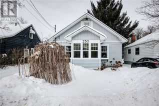 House for Sale, 230 Hyland Drive, Sudbury, ON