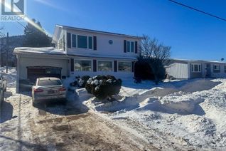 Detached House for Sale, 20 Malcolm Avenue, Campbellton, NB