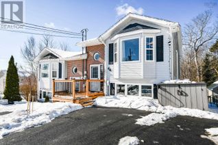 Semi-Detached House for Sale, 44 Hewer Crescent, Middle Sackville, NS