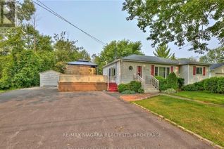 Bungalow for Sale, 179 Beechwood Avenue, Fort Erie (Crystal Beach), ON