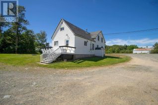 Detached House for Sale, 6166 Highway 1, Ashmore, NS