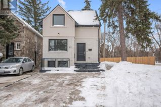 Property for Sale, 87 Delemere Avenue, Toronto (Rockcliffe-Smythe), ON