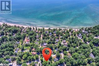 Bungalow for Sale, 1971 Tiny Beaches Road S, Tiny, ON