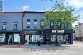 Commercial/Retail Property for Lease, 5848 Ferry Street, Niagara Falls (216 - Dorchester), ON