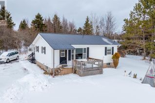 Bungalow for Sale, 8201 Swantee Drive, Pictou, NS