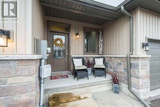 Townhouse for Sale, 23 Ledgerock Court, Quinte West, ON