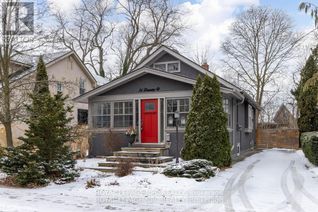 Property for Sale, 54 Downing Street, St. Catharines (457 - Old Glenridge), ON