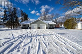 Bungalow for Sale, 399 Main Street, Kingston, NS