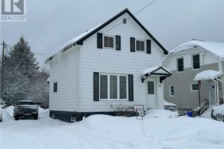 House for Sale, 66 Nickel Street, Levack, ON