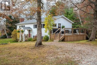 House for Sale, 3 White Birch Road, Chester Basin, NS