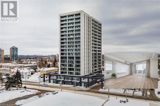 Property for Sale, 741 King Street W Unit# 613, Kitchener, ON