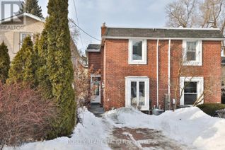 Property for Sale, 2 Fairfield Road, Toronto (Mount Pleasant East), ON