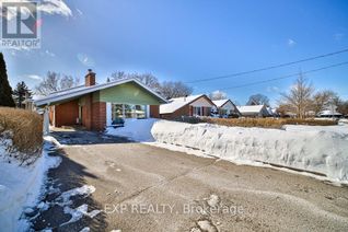 Detached House for Sale, 56 Gage Avenue, Toronto (Bendale), ON