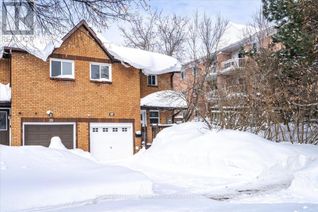 Townhouse for Sale, 26 Golfdale Road, Barrie (Sunnidale), ON