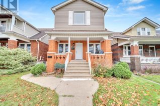 Duplex for Rent, 1447 Benjamin Avenue #MAIN, Windsor, ON