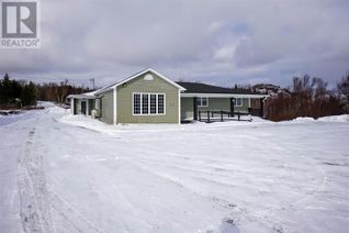 Bungalow for Sale, 442 Conception Bay Highway, Bay Roberts, NL