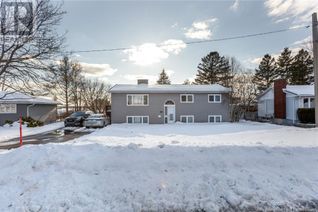 Duplex for Sale, 583-585 Beausoleil, Dieppe, NB