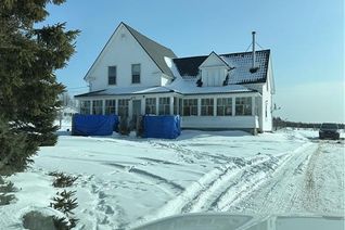 House for Sale, 1618 Route 485, Saint-Paul, NB