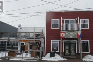 Commercial/Retail Property for Lease, 33 W Broadway Other, Corner Brook, NL