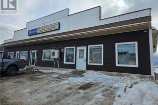 General Commercial Non-Franchise Business for Sale, 12-14 Main Street, Channel-Port aux Basques, NL