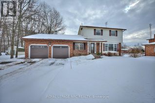 House for Sale, 278 Doans Ridge Road, Welland (765 - Cooks Mills), ON