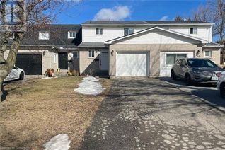 Townhouse for Sale, 58 Romy Crescent, Thorold, ON