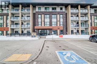 Property for Sale, 25 Kay Crescent Crescent Unit# 313, Guelph, ON