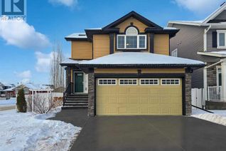 House for Sale, 2 Grove Close, Red Deer, AB