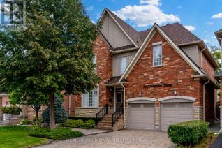 Property for Sale, 3635 Stonecutter Crescent, Mississauga (Churchill Meadows), ON