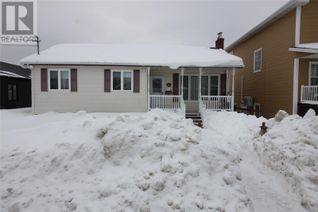 House for Sale, 96 Fudges Road, Corner Brook, NL