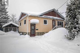 Detached House for Sale, 107 Somerset Street, Sudbury, ON