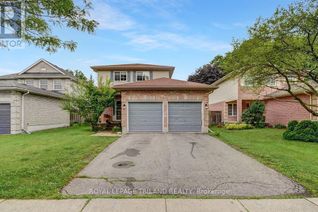 House for Rent, 784 Guildwood Boulevard, London, ON