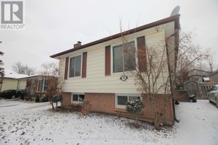 Detached House for Sale, 38 Patience Crescent, London, ON