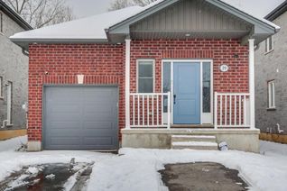 Duplex for Sale, 39 Yvonne Crescent, London, ON