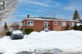 Bungalow for Sale, 9 London Road, St. John’s, NL