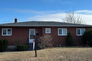 Bungalow for Sale, 9 London Road, St. John’s, NL