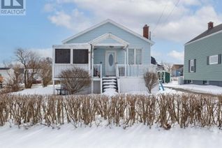 House for Sale, 107 Ocean Avenue, Glace Bay, NS