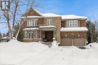 Detached House for Sale, 4208 Kane Crescent, Burlington, ON