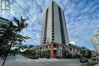 Property for Sale, 170 Sumach Street #2007, Toronto (Regent Park), ON