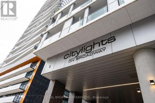 Condo Apartment for Sale, 99 Broadway Avenue #2108, Toronto (Mount Pleasant West), ON