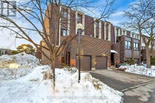 Condo for Sale, 65 Spire Hill Way, Toronto (Hillcrest Village), ON