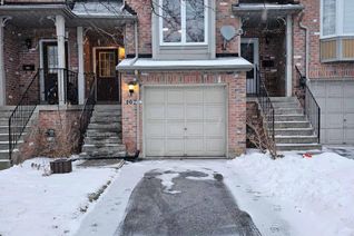 Condo for Sale, 107 Rougehaven Way, Markham (Vinegar Hill), ON