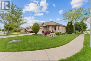 Bungalow for Sale, 11842 Cobblestone Crescent, Windsor, ON