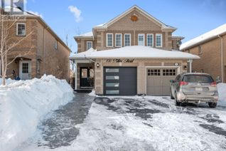 House for Sale, 170 Tiller Trail, Brampton (Fletcher's Creek Village), ON